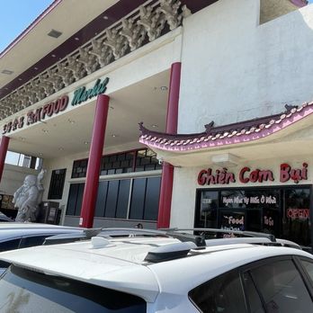 Ghiền Cơm Bụi